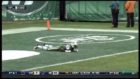 New York Jets try and fail at Youtube Play