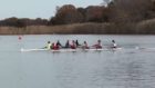Incompetent rowers spark hilarious chaos in Regatta