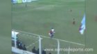 Argentine manager kicks opposition player
