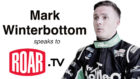 WINTERBOTTOM: On what a new team means