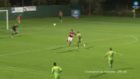 Third tier French team scores with ridiculous backheel volley