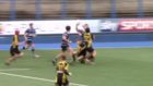 Watch this school rugby team go offload crazy with great results