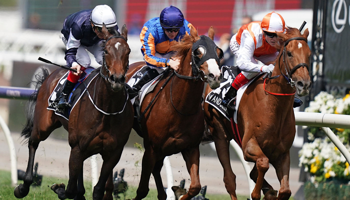 Melbourne Cup 2020 preview and top tips