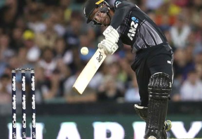 Is this New Zealand’s best T20 World Cup XI?
