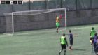 Keeper's spectacular blunder is so bad it's actually hilarious