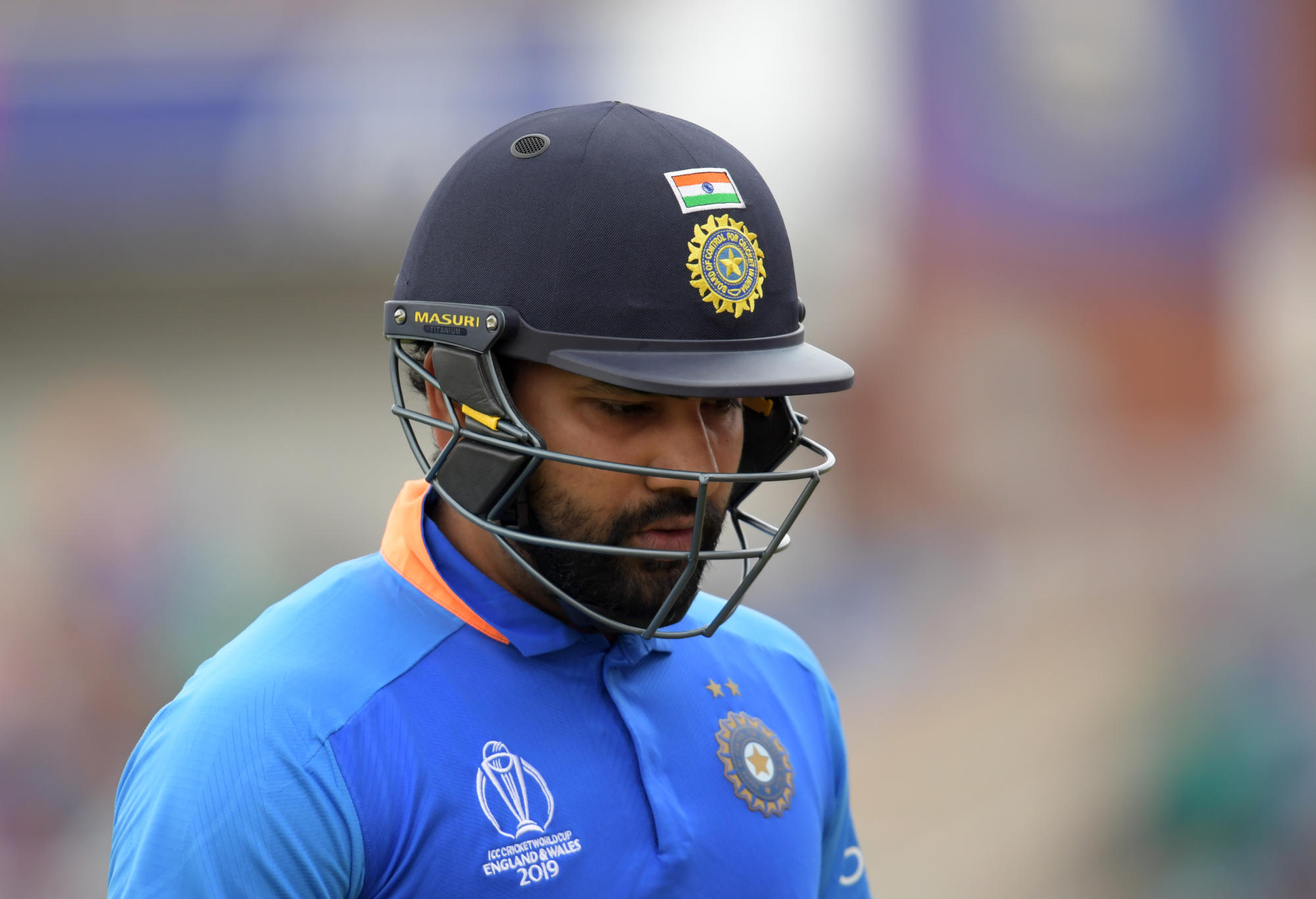 Kekuatan dan kelemahan terungkap dalam Seri ODI India vs Australia, Piala Dunia di depan mata