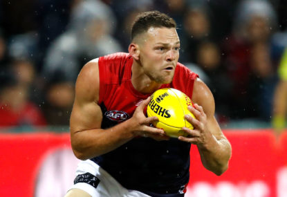 Melbourne must exorcise their defensive demons to win the flag