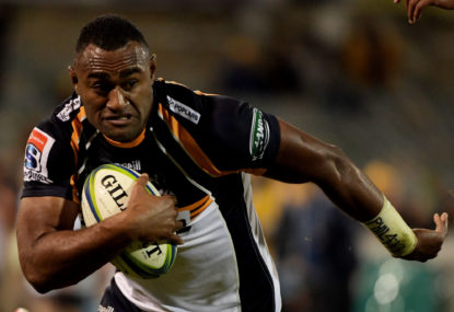 Brumbies vs Reds: Super Rugby live scores, blog