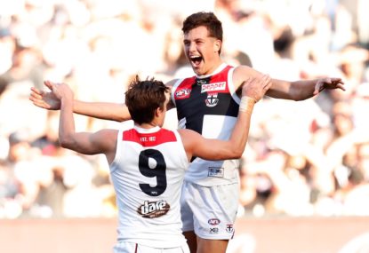 Historical clues to predicting AFL placements in 2020 (Part 3)