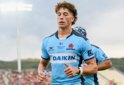 Super Rugby teams round 8: Tahs drop Marky Mark, Kellaway returns for Rebels, HMP replaces Lynagh