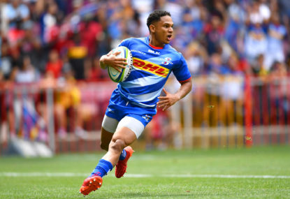 Bulls vs Stormers: A tale of two clubs