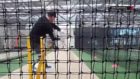 Ricky Ponting's latest net session makes us miss him even more