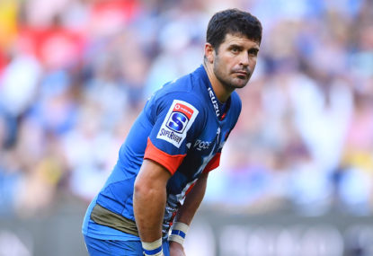 Two big INS, one huge OUT for touring Springboks: Veteran flyhalf expected to retire