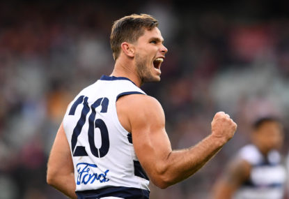 Five players who need to fire up for this week's AFL finals