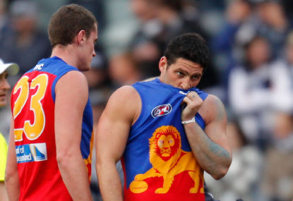 The 2009 trade period revisited: How bad was the Fevola deal, really?