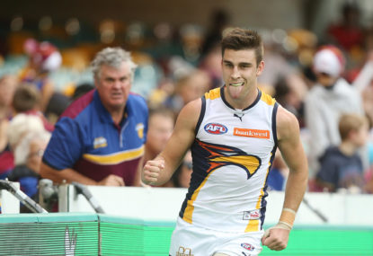 The 2013 trade period revisited: The full fallout from Brisbane's 'go-home five'