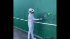 Roger Federer's isolation training offers a glimpse at his genius