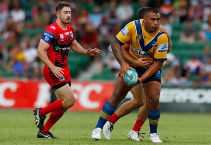 Nines as T20: Is it wise to bastardise rugby league?