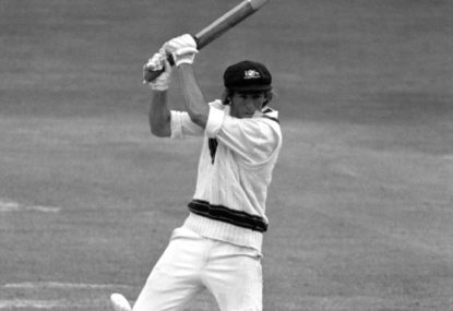 Test XIs we should have picked: 1977 Ashes