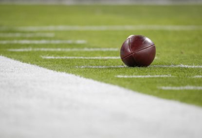 2021 NFL draft prospects: Interior Big Ten blockers dominate