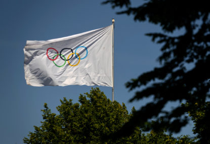 Will fans support an Olympic Games clouded in controversy?
