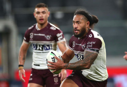 Tips and predictions for NRL Round 18