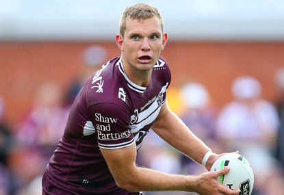 Can Manly win the premiership?