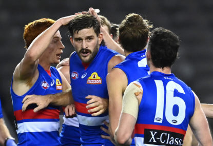 Six talking points from AFL Rounds 15 and 16