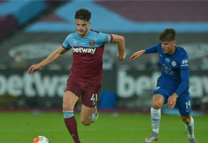 Declan Rice: Is he worth the hype?