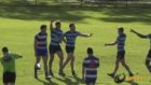 You won't see a better rugby try than this at any level