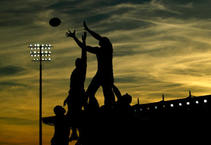 Rugby in New South Wales must adapt or die