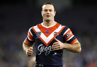 The hate for the Sydney Roosters is real – and unwarranted
