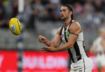 The four players who could make or break Collingwood in 2022