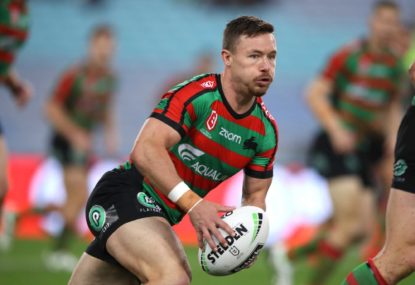 Souths may have put on 60-point clinic, but is their defence still a huge question mark?