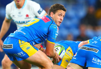 Western Force lock down skipper with contract extension