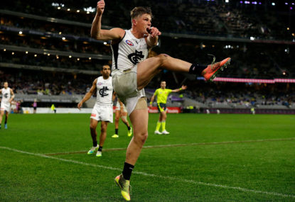 Six talking points from AFL Rounds 11-12