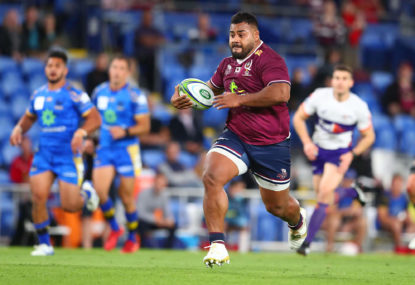The Roar's Super Rugby AU season preview: Queensland Reds