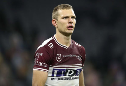 Manly to regain Tom Trbojevic but lose two more in Warriors win