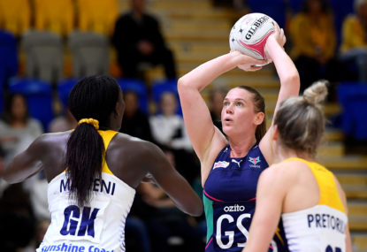 When are the Super Netball finals? Super Netball finals start time, date, venues, broadcast information