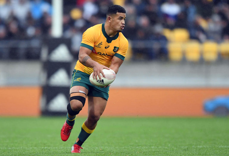 Time for a proper look at the Wallabies’ generation next