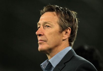 Where does Craig Bellamy lie in the pantheon of GOAT Australian coaches?