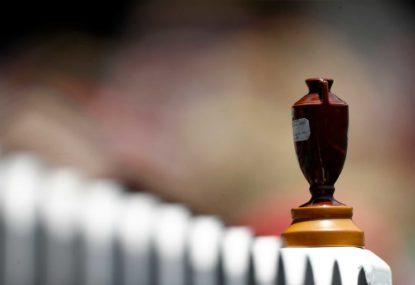 Ashes through the ages: The last 50 years of the urn Down Under