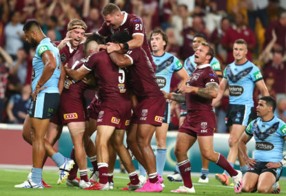 My five fearless predictions for the 2021 NRL season