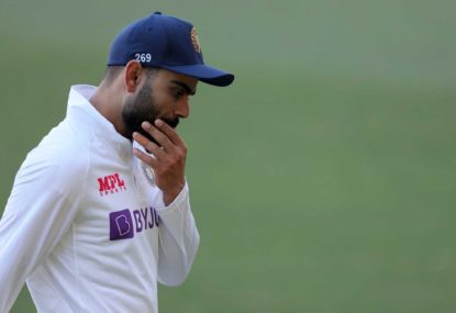 'Absolute clarity in my heart': Kohli statement reveals reasons for surprise resignation
