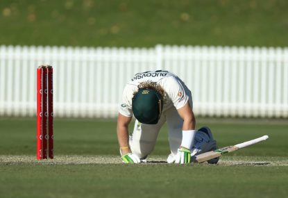 Cancellations, concussions and cricket at the Olympics: Three talking points from the week in cricket