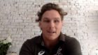 Michael Hooper reflects on what it means to win the John Eales Medal