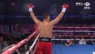 FLASHBACK: Tim Tszyu obliterates latest opponent with brutal first-round KO