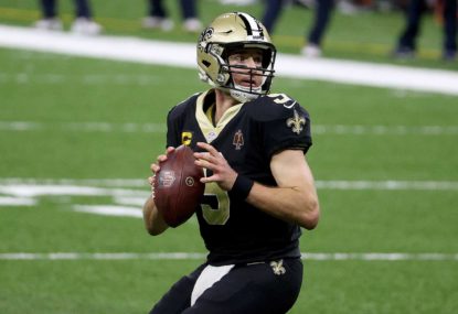 NFL off-season previews: New era for Saints, Super Bowl or bust for Rams