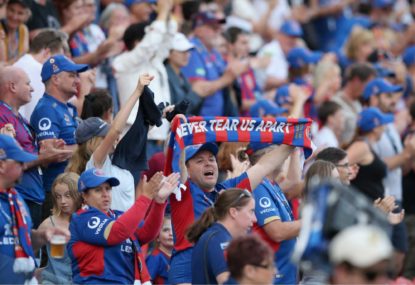 Newcastle Jets vs Central Coast Mariners: A-League Round 1 live scores