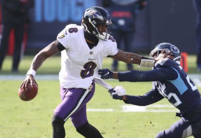 Baltimore Ravens 2022-23 season preview: The unluckiest team in football